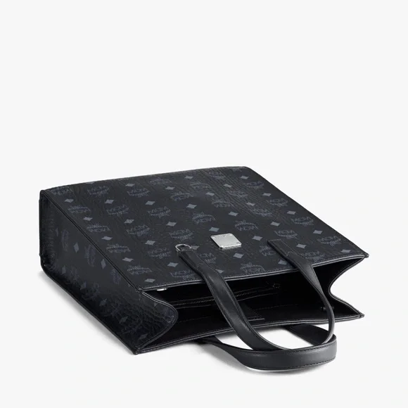 MCMAren Tote in Visetos